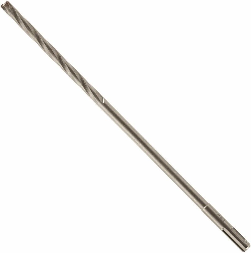 BOSCH RC2064 3/8 بوصة × 12 بوصة قاطع حديد التسليح SDS-Plus® - Image 1
